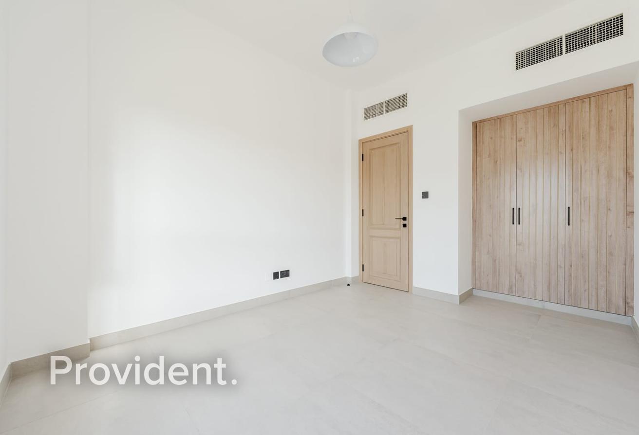 Fully Upgraded | Extended I 3 Bedroom + Maid's photo 21