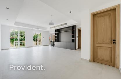 Villa - 3 - 3 for rent in Springs 11 - The Springs - Dubai
