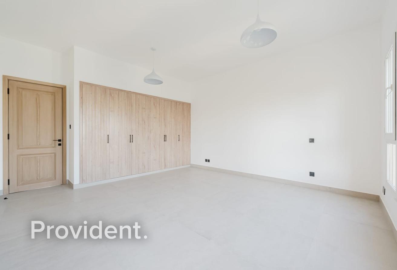 Fully Upgraded | Extended I 3 Bedroom + Maid's photo 14
