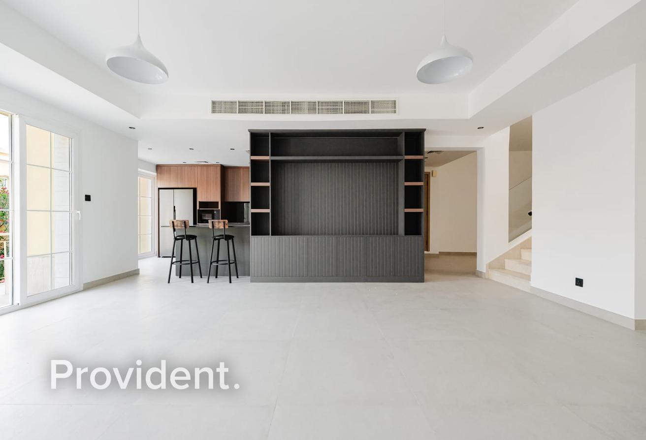 Fully Upgraded | Extended I 3 Bedroom + Maid's photo 25
