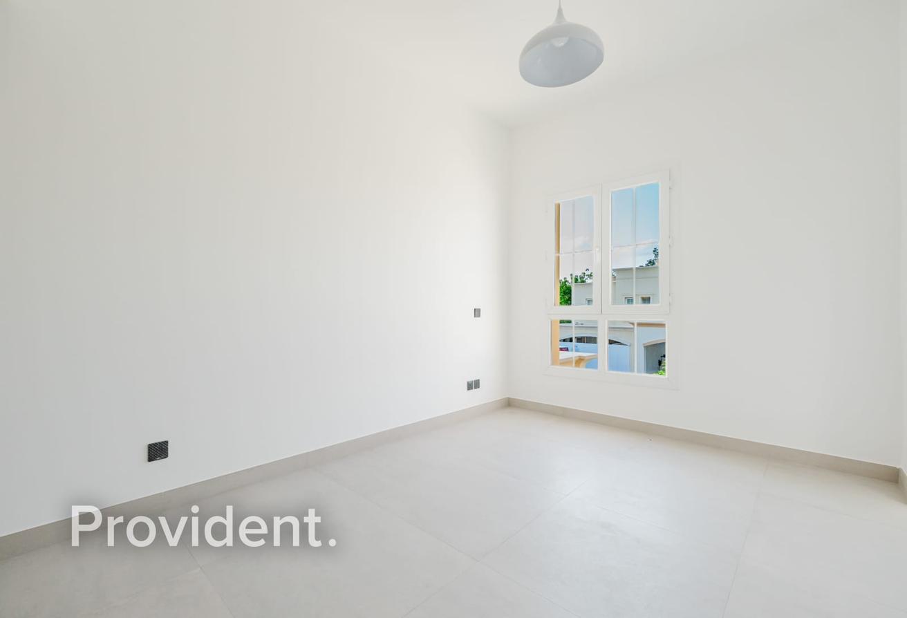 Fully Upgraded | Extended I 3 Bedroom + Maid's photo 20