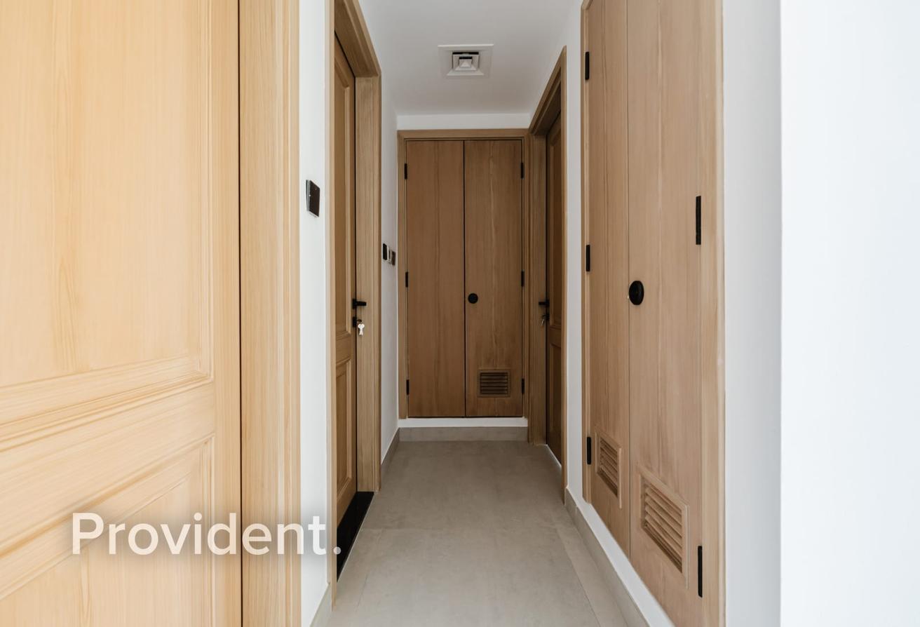 Fully Upgraded | Extended I 3 Bedroom + Maid's photo 22