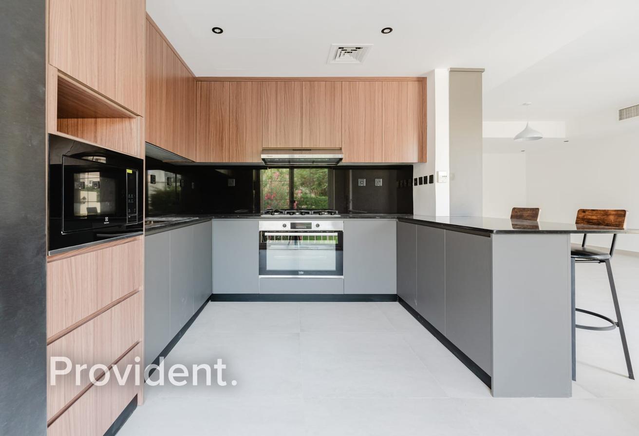 Fully Upgraded | Extended I 3 Bedroom + Maid's photo 5