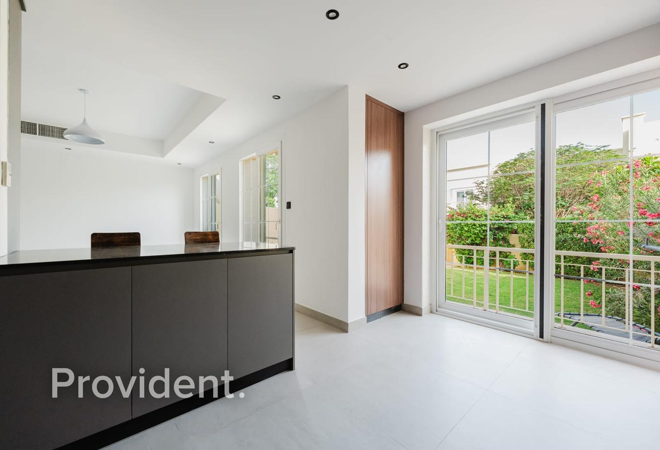 Fully Upgraded | Extended I 3 Bedroom + Maid's photo 6