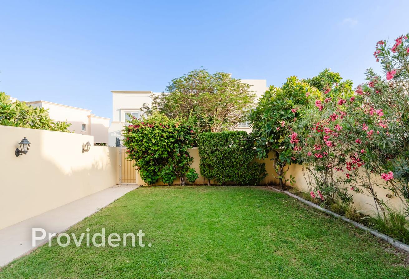 Fully Upgraded | Extended I 3 Bedroom + Maid's photo 29