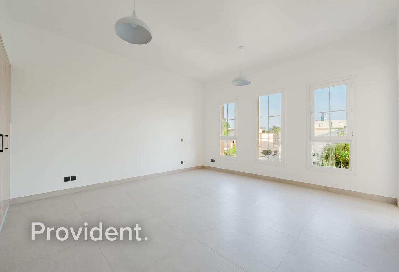 Fully Upgraded | Extended I 3 Bedroom + Maid's photo 13