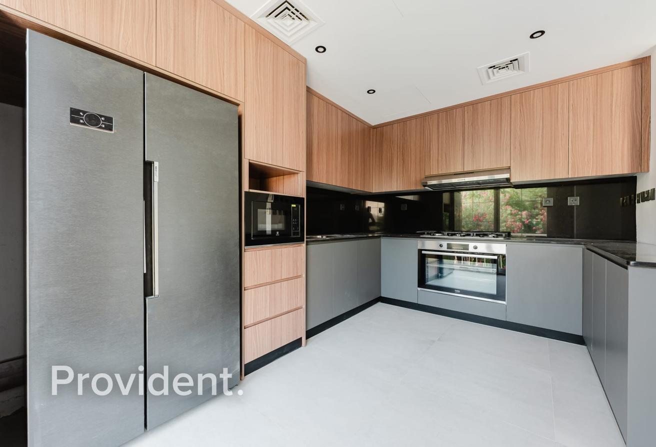 Fully Upgraded | Extended I 3 Bedroom + Maid's photo 4