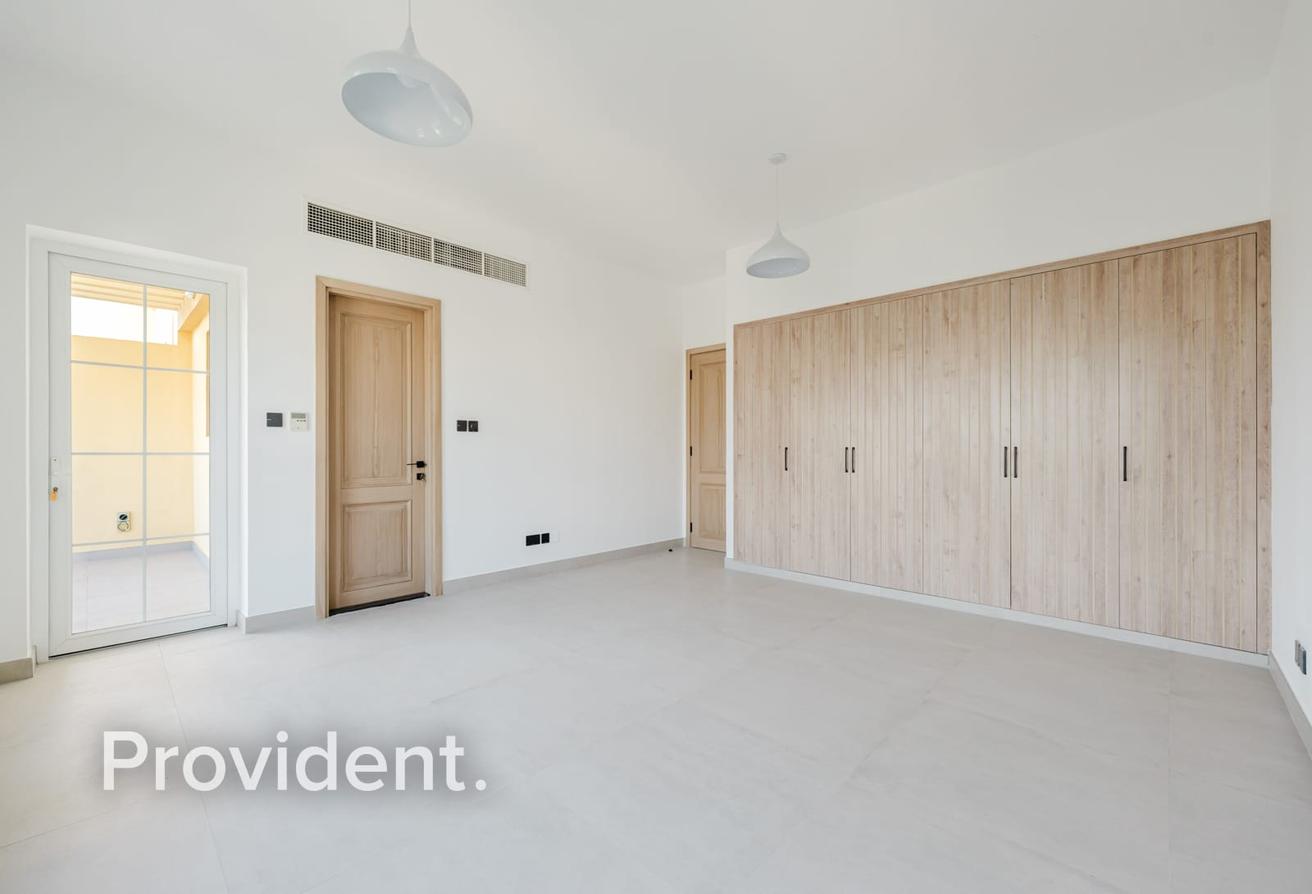 Fully Upgraded | Extended I 3 Bedroom + Maid's photo 15