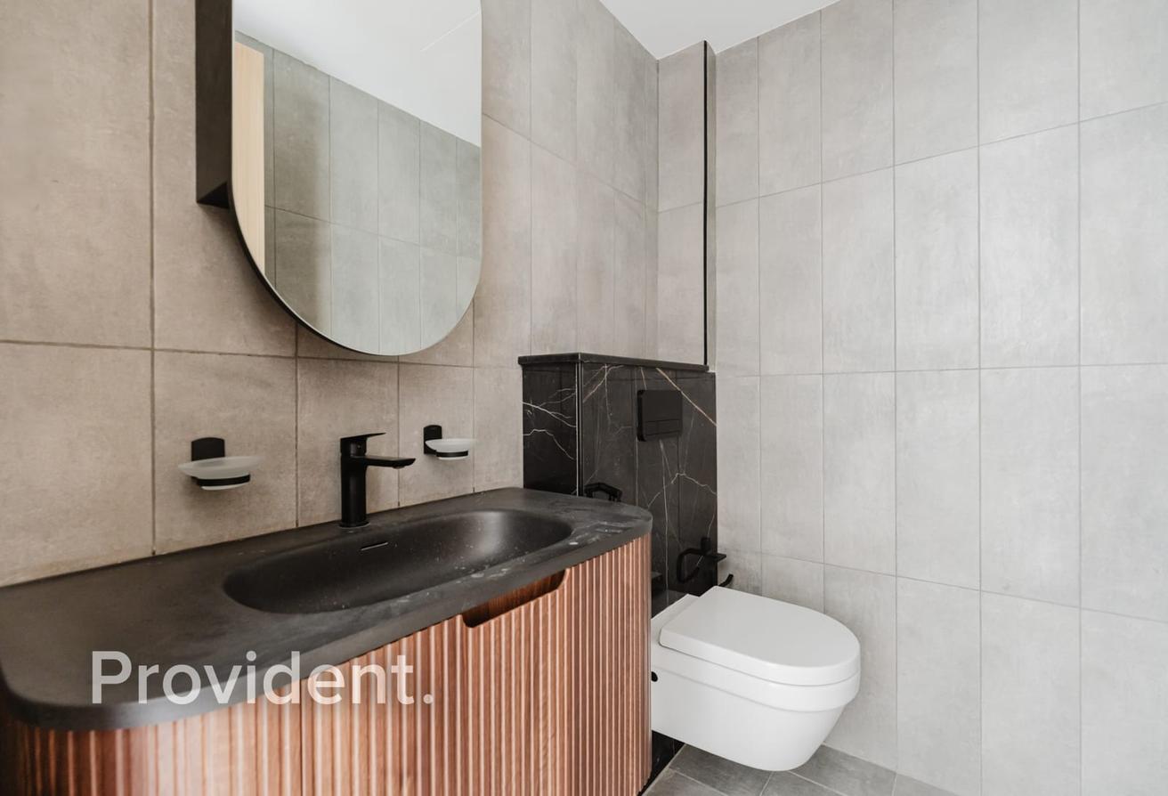 Fully Upgraded | Extended I 3 Bedroom + Maid's photo 10