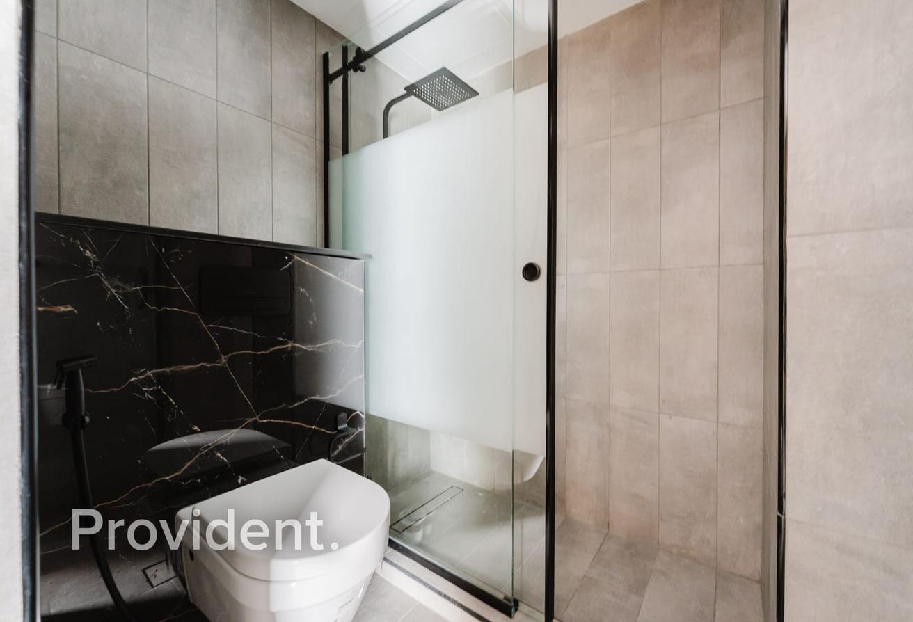 Fully Upgraded | Extended I 3 Bedroom + Maid's photo 24