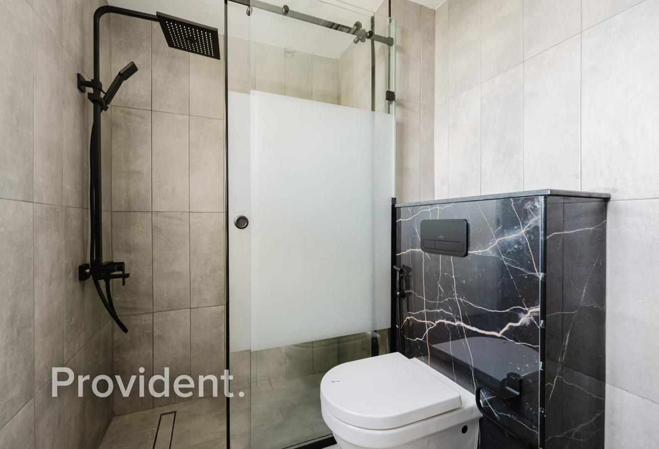 Fully Upgraded | Extended I 3 Bedroom + Maid's photo 17