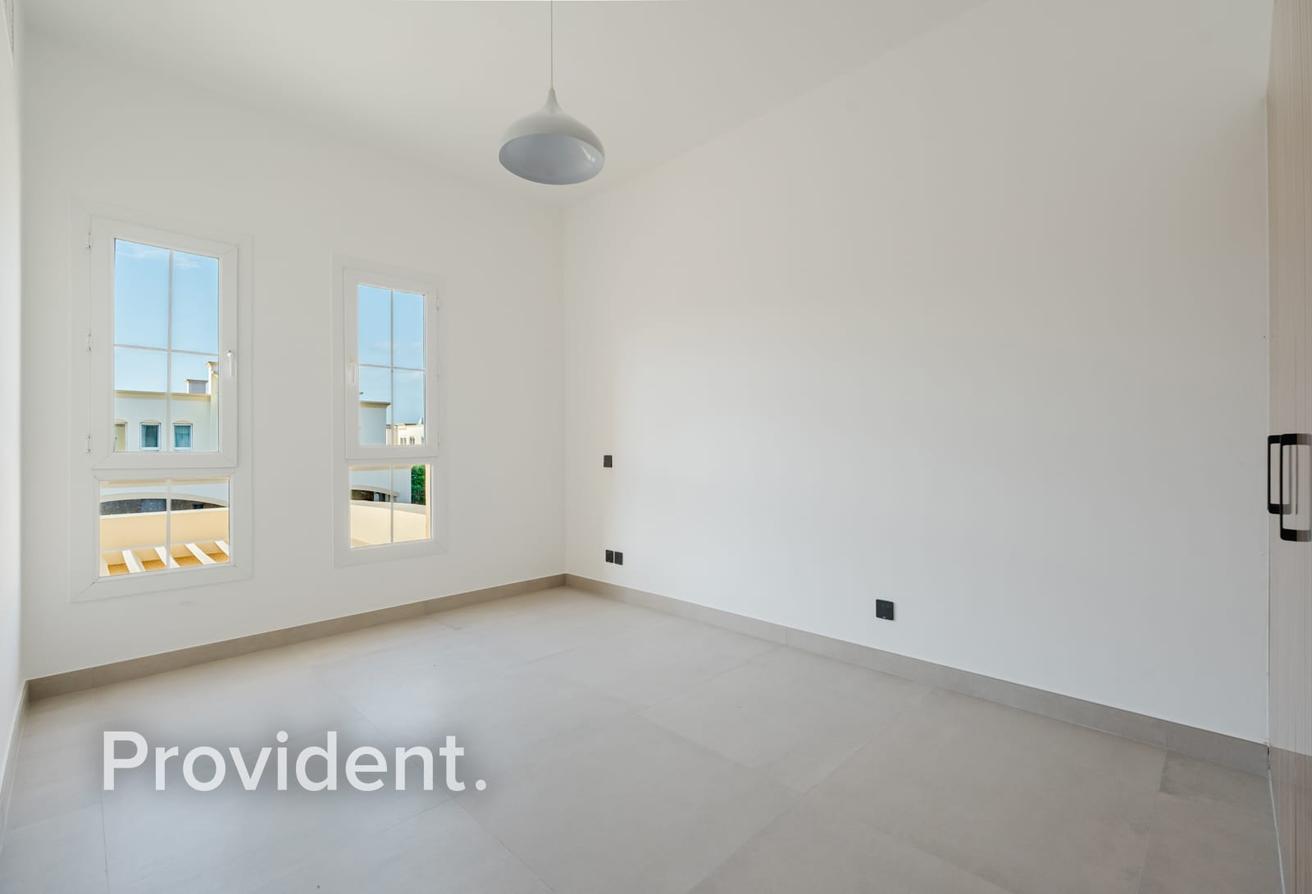 Fully Upgraded | Extended I 3 Bedroom + Maid's photo 11