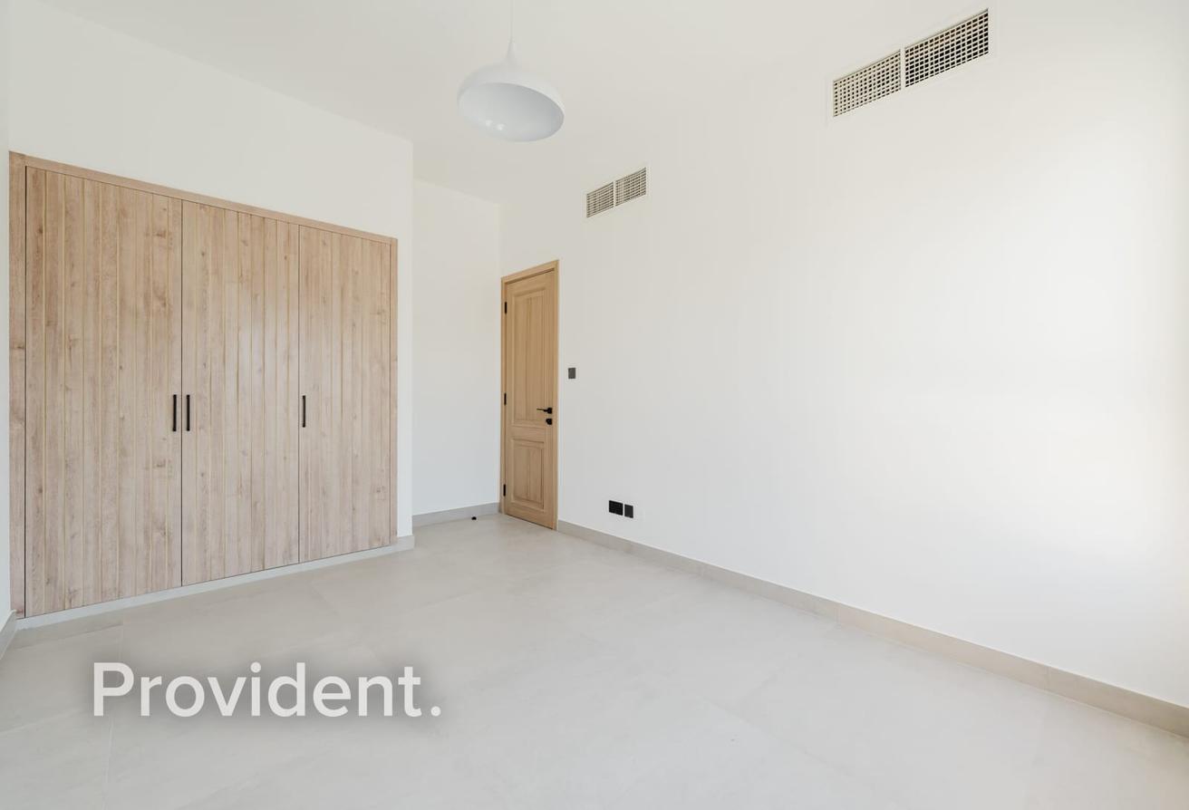 Fully Upgraded | Extended I 3 Bedroom + Maid's photo 12