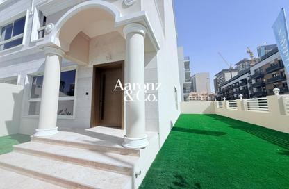 Townhouse - 4 Bedrooms - 5 Bathrooms for sale in Marwa Homes 3 - District 14 - Jumeirah Village Circle - Dubai