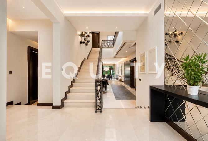 Signature Villa | Dubai's Most Private Community photo 3