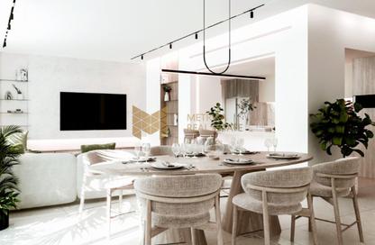Townhouse - 3 Bedrooms - 4 Bathrooms for sale in Aila Homes - Al Hamra Village - Ras Al Khaimah Townhouse - 3 Bedrooms - 4 Bathrooms for sale in Aila Homes - Al Hamra Village - Ras Al Khaimah