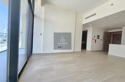 Apartment - 1 Bedroom - 1 Bathroom for rent in Azizi Riviera 5 - Azizi Riviera - Meydan One - Meydan - Dubai