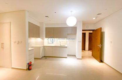 Apartment - 1 Bedroom - 1 Bathroom for rent in Park Heights 1 - Park Heights - Dubai Hills Estate - Dubai Apartment - 1 Bedroom - 1 Bathroom for rent in Park Heights 1 - Park Heights - Dubai Hills Estate - Dubai