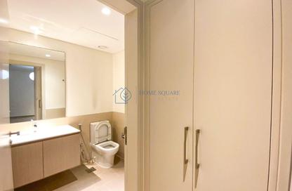 Apartment - 1 Bedroom - 1 Bathroom for rent in Park Heights 1 - Park Heights - Dubai Hills Estate - Dubai Apartment - 1 Bedroom - 1 Bathroom for rent in Park Heights 1 - Park Heights - Dubai Hills Estate - Dubai