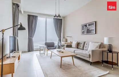 شقة - غرفة نوم - 1 حمام للايجار في هاربور جيت تاور1 - بوابة هاربور - مرسى خور دبي - دبي شقة - غرفة نوم - 1 حمام للايجار في هاربور جيت تاور1 - بوابة هاربور - مرسى خور دبي - دبي