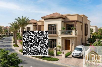 Land - Studio for sale in Al Bataeh Oasis - Al Bataeh - Sharjah Land - Studio for sale in Al Bataeh Oasis - Al Bataeh - Sharjah