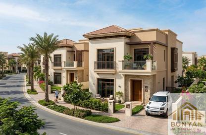 Land - Studio for sale in Al Bataeh Oasis - Al Bataeh - Sharjah
