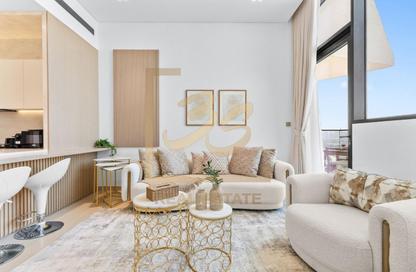 Apartment - 1 - 2 for sale in Binghatti Royale - District 18 - Jumeirah Village Circle - Dubai Apartment - 1 - 2 for sale in Binghatti Royale - District 18 - Jumeirah Village Circle - Dubai