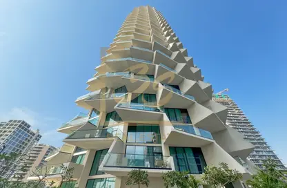 Apartment - 1 Bedroom - 2 Bathrooms for sale in Binghatti Royale - District 18 - Jumeirah Village Circle - Dubai
