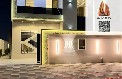 فيلا - 5 غرف نوم - 6 حمامات للبيع في الزاهية جاردنز - الزاهية - عجمان