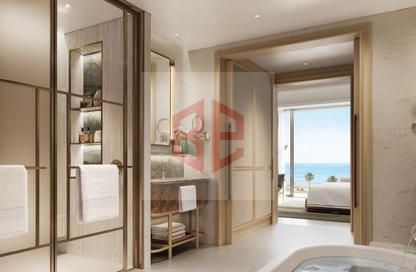 Apartment - 1 Bedroom - 1 Bathroom for sale in Fairmont Residences - Al Marjan Island - Ras Al Khaimah