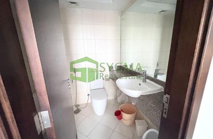 Apartment - Studio - 1 Bathroom for rent in Concorde Tower - JLT Cluster H - Jumeirah Lake Towers - Dubai
