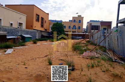 أرض - استوديو للبيع في 1 الياسمين - الياسمين - عجمان