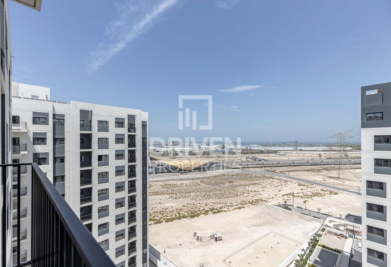Well Maintained | Near Metro | Ready to Move In photo 15