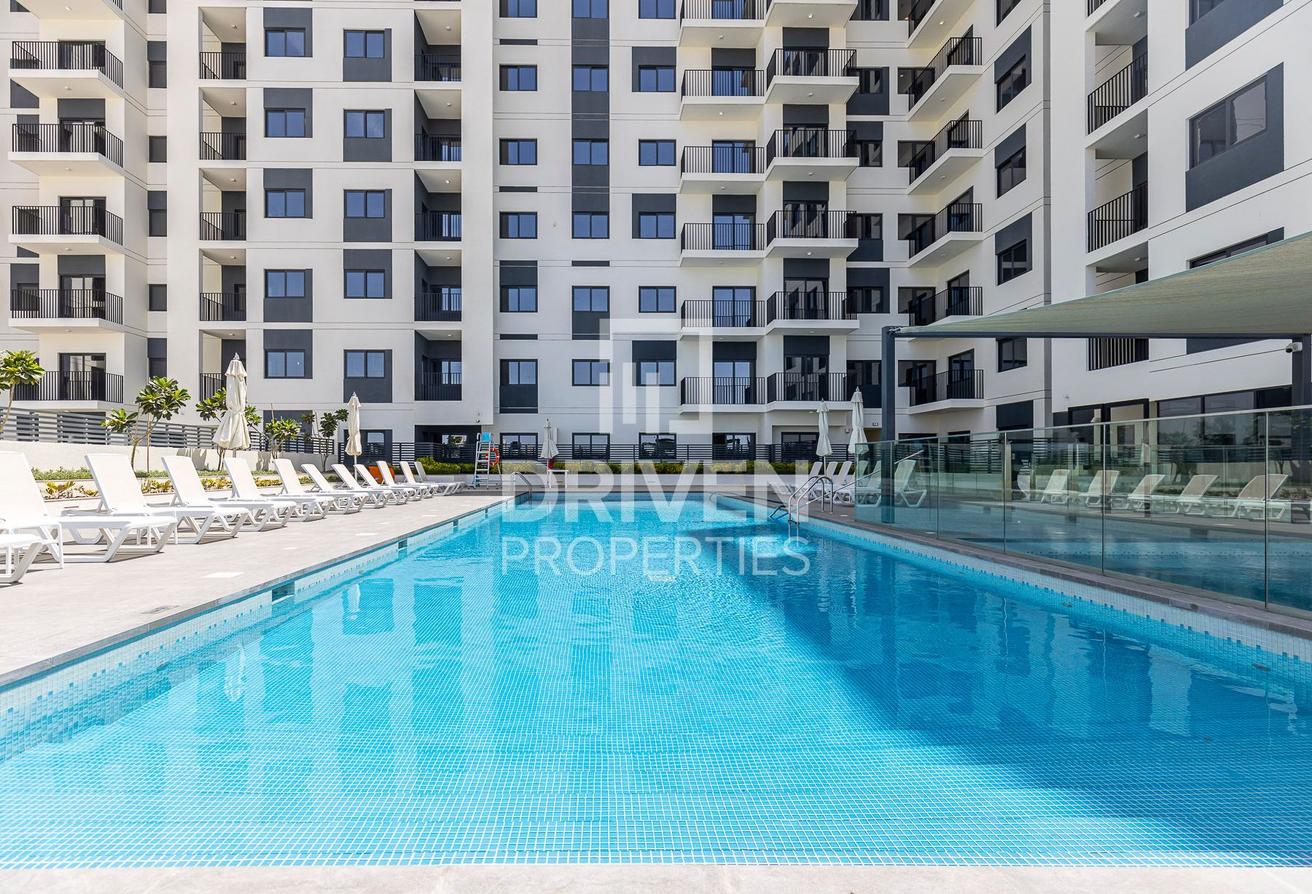 Well Maintained | Near Metro | Ready to Move In photo 24