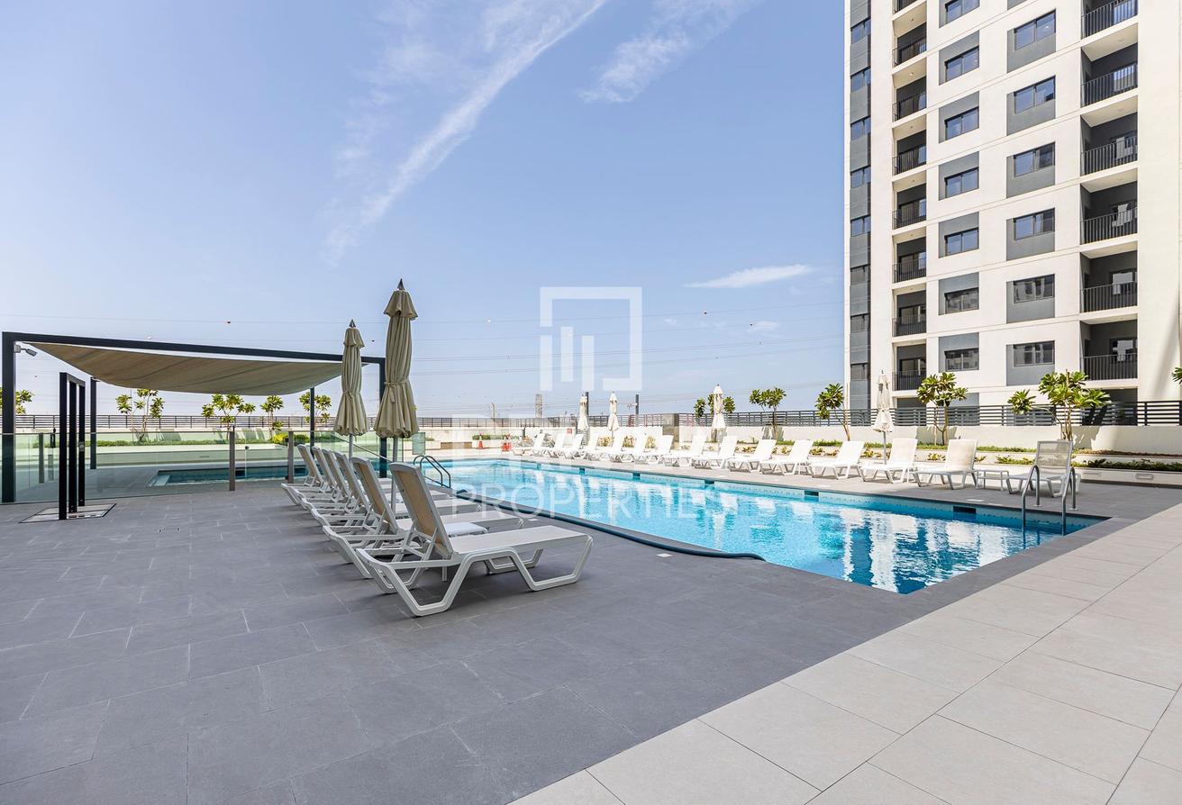 Well Maintained | Near Metro | Ready to Move In photo 20