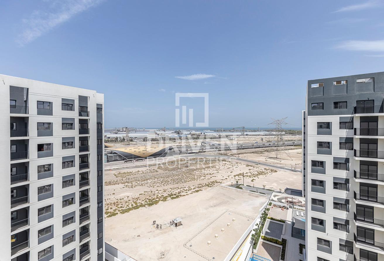 Well Maintained | Near Metro | Ready to Move In photo 16