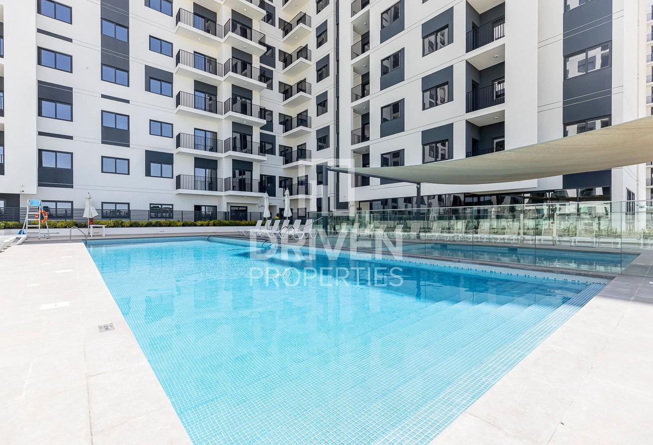 Well Maintained | Near Metro | Ready to Move In photo 23