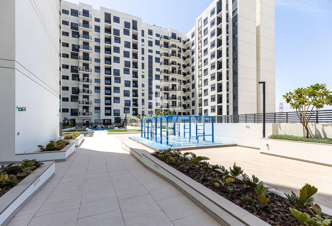 Well Maintained | Near Metro | Ready to Move In photo 21