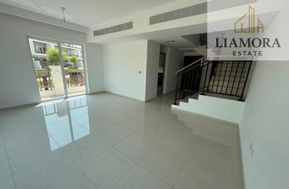 Townhouse - 4 - 4 for sale in Verona - Damac Hills 2 - Dubai
