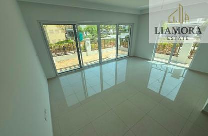 Townhouse - 4 - 4 for sale in Verona - Damac Hills 2 - Dubai