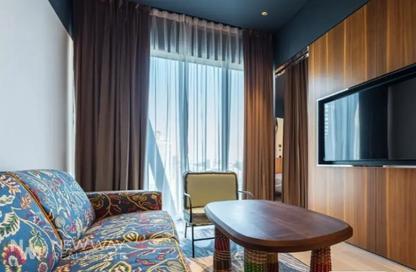 Apartment - 1 Bedroom - 2 Bathrooms for rent in Luxury Family Residences II - Luxury Family Residences - Business Bay - Dubai