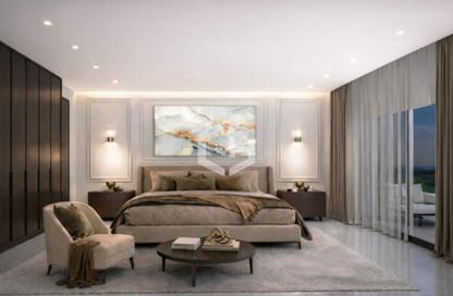 Apartment - 2 Bedrooms - 2 Bathrooms for sale in Lincoln Star Residence II - The Pulse - Dubai South (Dubai World Central) - Dubai