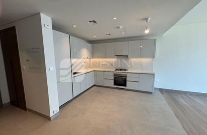 Apartment - 1 - 2 for rent in Sobha Hartland Waves Opulence - Sobha Hartland - Mohammed Bin Rashid City - Dubai
