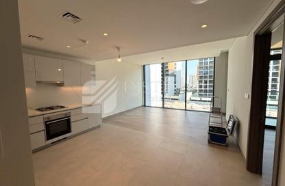 Apartment - 1 - 2 for rent in Sobha Hartland Waves Opulence - Sobha Hartland - Mohammed Bin Rashid City - Dubai