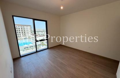Apartment - Studio - 1 for rent in The Hamilton - Town Square - Dubai