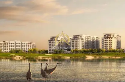 شقة - غرفة نوم - 1 حمام للبيع في ياس جولف كليكشن - جزيرة ياس - أبوظبي