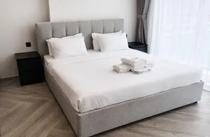 Apartment - 1 Bedroom - 1 Bathroom for rent in Peninsula Three - Peninsula - Business Bay - Dubai Apartment - 1 Bedroom - 1 Bathroom for rent in Peninsula Three - Peninsula - Business Bay - Dubai