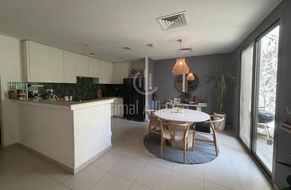 Villa - 3 Bedrooms - 3 Bathrooms for sale in Noor Townhouses - Town Square - Dubai