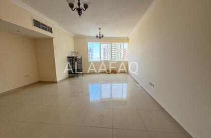 Apartment - 2 Bedrooms - 2 Bathrooms for rent in New Al Taawun Road - Al Taawun - Sharjah