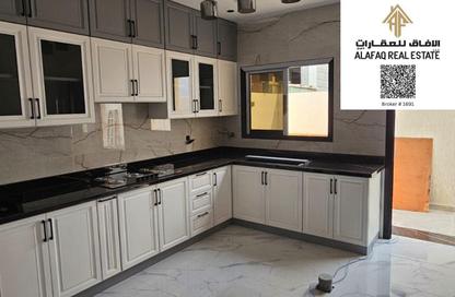 Townhouse - 5 Bedrooms - 7 Bathrooms for sale in Kabbali Hills - Al Helio 2 - Al Helio - Ajman